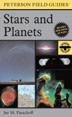 A Field Guide to Stars and Planets