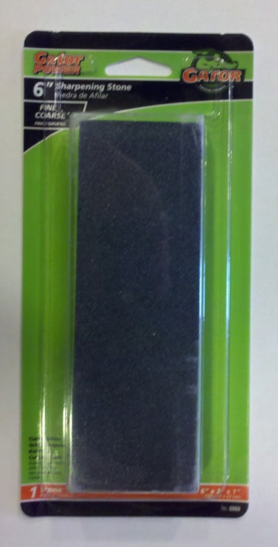 Sharpening Stone