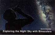 Exploring the Night Sky with Binoculars