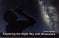 Exploring the Night Sky with Binoculars
