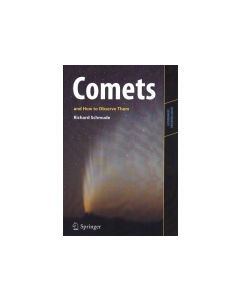 Comets and How to Observe Them