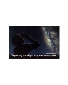 Exploring the Night Sky with Binoculars