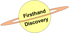 Firsthand Discovery