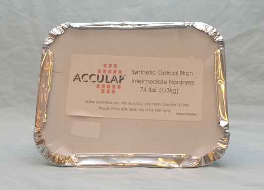 Acculap Intermediate