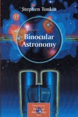 Binocular Astronomy
