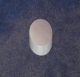 2.14" Elliptical Secondary Mirror