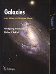 Galaxies and How to Observe Them