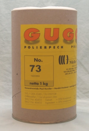 Gugolz #73 Pitch