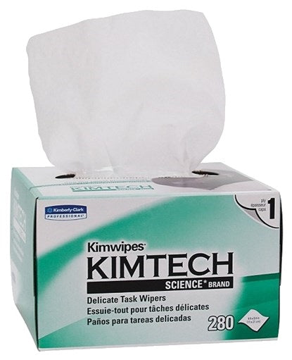 Kimtech Science Delicate Task Wipers - Sm