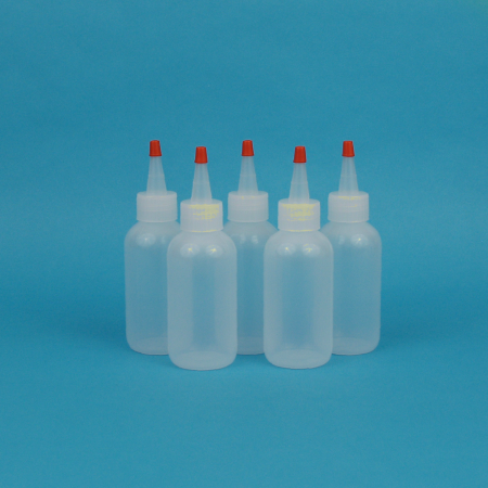 Slurry Bottles