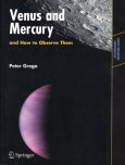 Venus and Mercury, and How to Observe Them