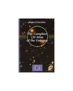 The Complete CD Atlas of the Universe
